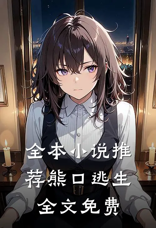 全本小说推荐熊口逃生全文免费