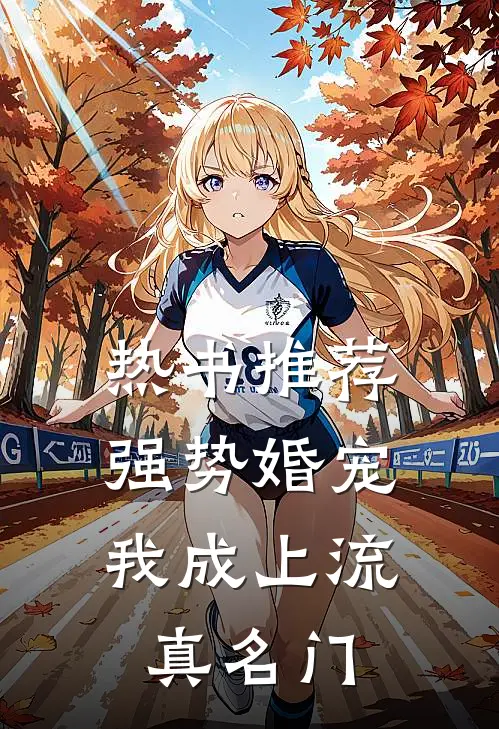 热书推荐强势婚宠，我成上流真名门