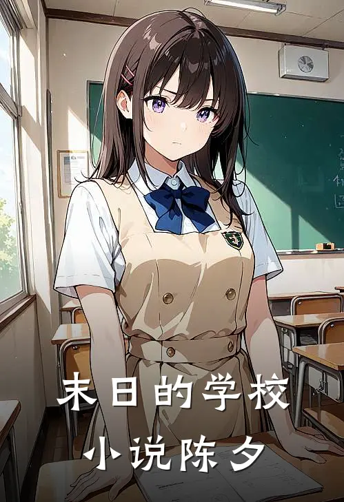 末日的学校小说陈夕