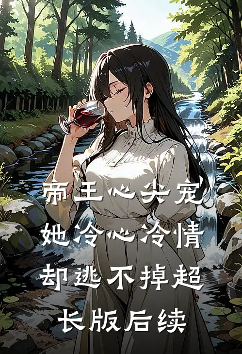 帝王心尖宠：她冷心冷情却逃不掉超长版后续