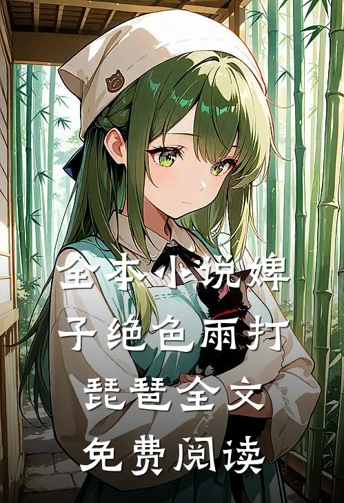 全本婢子绝色 雨打琵琶全文免费阅读