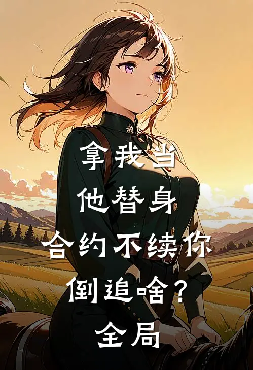 拿我当他替身，合约不续你倒追啥？全局