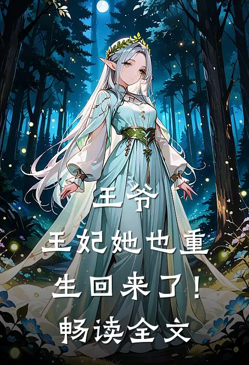 王爷,王妃她也重生回来了!畅读全文免费