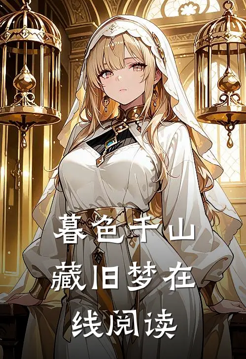 暮色千山藏旧梦在线阅读