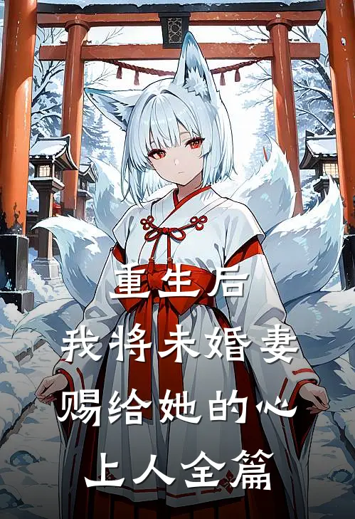 重生后,我将未婚妻赐给她的心上人全篇免费阅读