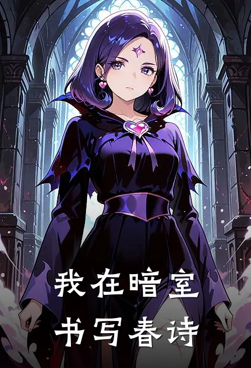 我在暗室书写春诗