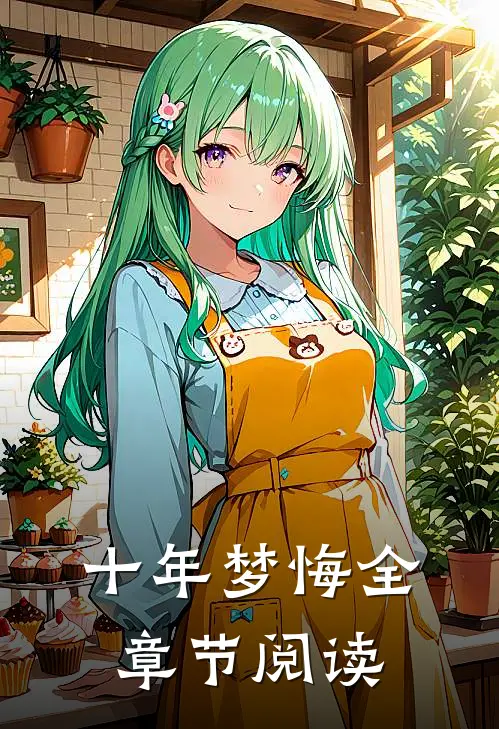 十年梦悔全章节阅读