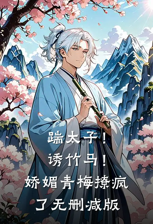 踹太子！诱竹马！娇媚青梅撩疯了无删减版