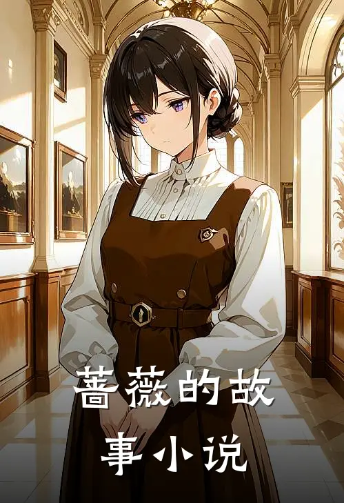 蔷薇的故事小说
