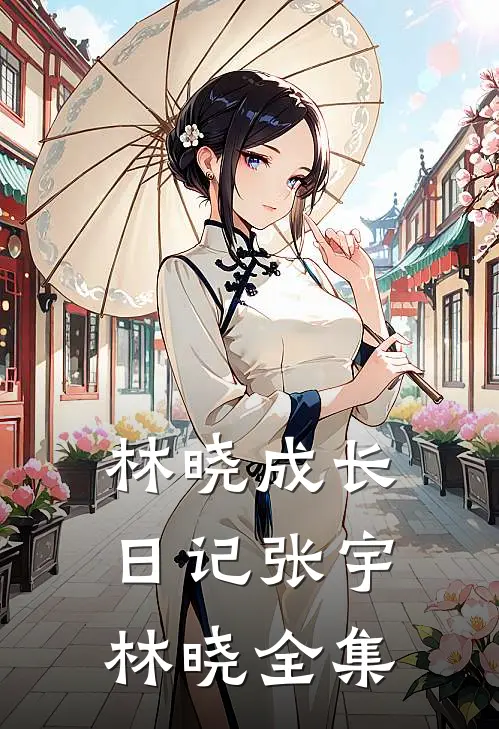 林晓成长日记张宇林晓 全集