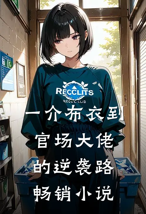 一介布衣到官场大佬的逆袭路畅销小说