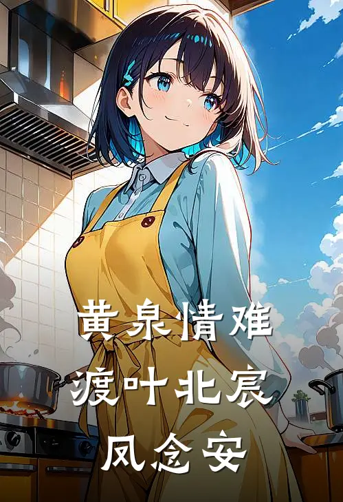 黄泉情难渡叶北宸凤念安