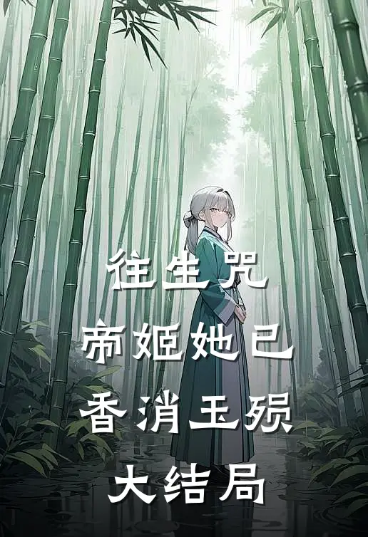 往生咒帝姬她已香消玉殒大结局是