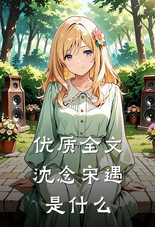 优质全文沈念宋遇是什么