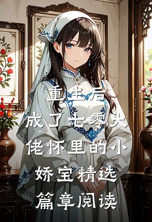 重生后，成了七零大佬怀里的小娇宝精选篇章阅读