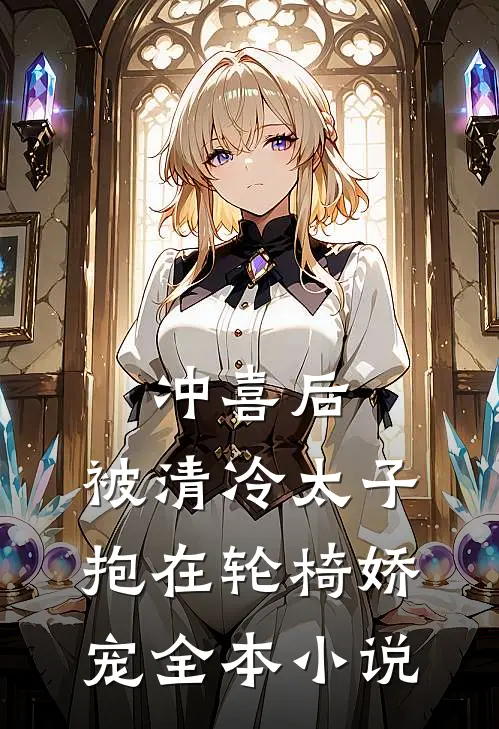 冲喜后，被清冷太子抱在轮椅娇宠全本小说