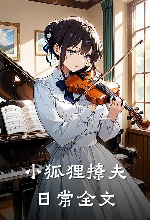 小狐狸撩夫日常全文