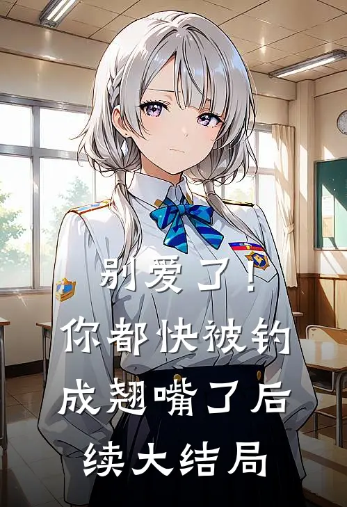 别爱了！你都快被钓成翘嘴了后续大结局