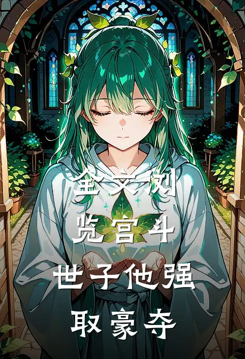 全文浏览宫斗：世子他强取豪夺