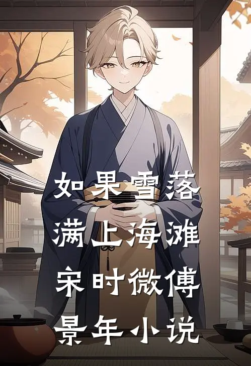 如果雪落满上海滩宋时微傅景年小说