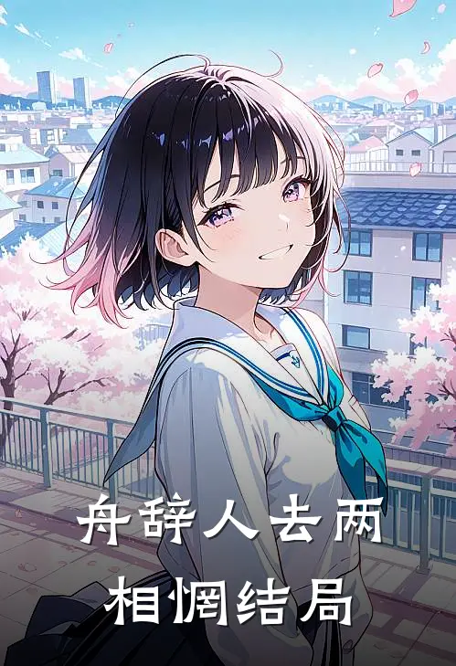 舟辞人去两相惘结局