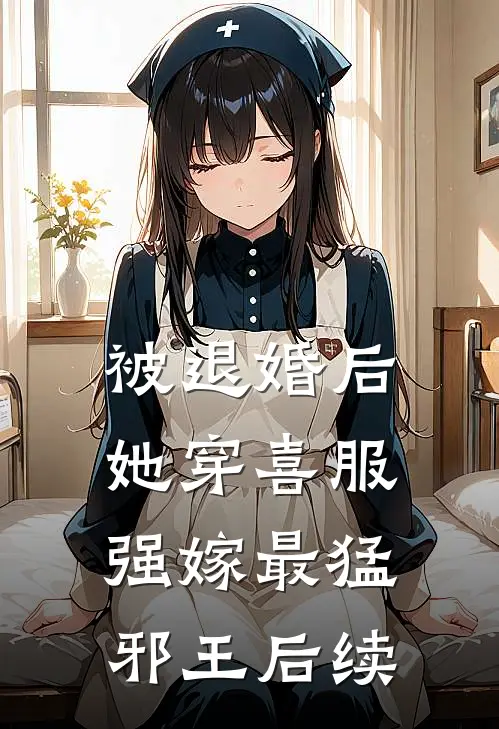 被退婚后，她穿喜服强嫁最猛邪王后续
