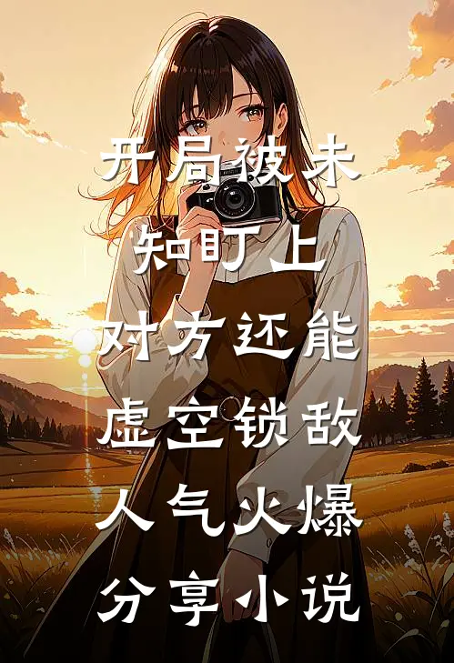 开局被未知盯上，对方还能虚空锁敌人气火爆分享小说