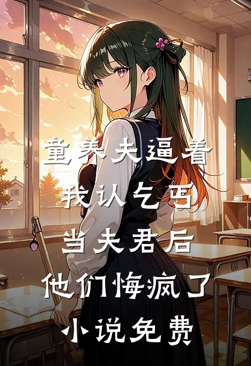 童养夫逼着我认乞丐当夫君后，他们悔疯了小说免费