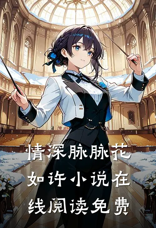 情深脉脉花如许小说在线阅读免费