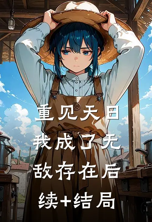 重见天日：我成了无敌存在后续+结局