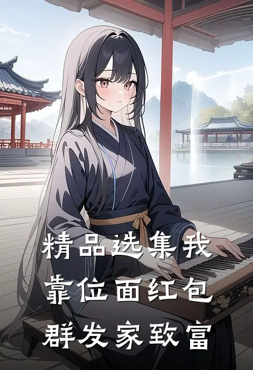 精品选集我靠位面红包群发家致富