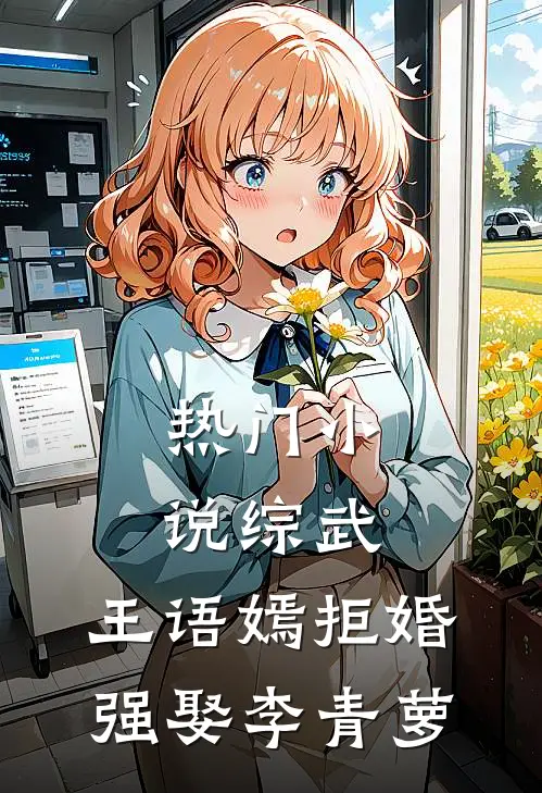 热门小说综武：王语嫣拒婚，强娶李青萝