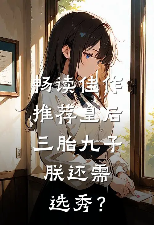 畅读佳作推荐皇后三胎九子，朕还需选秀？