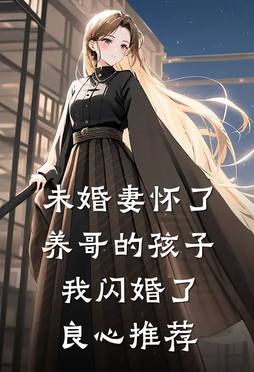 未婚妻怀了养哥的孩子，我闪婚了良心推荐