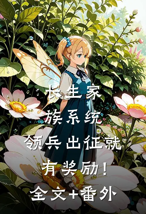 长生家族系统：领兵出征就有奖励！全文+番外