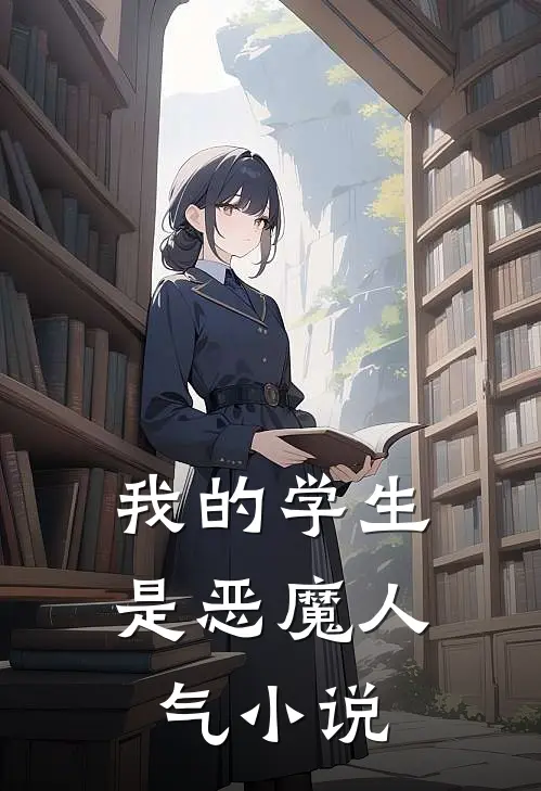 我的学生是恶魔人气小说