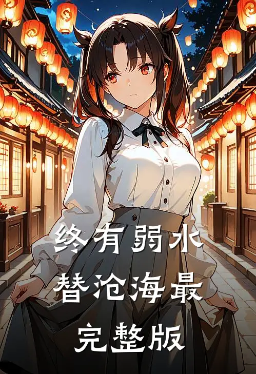 终有弱水替沧海最完整版
