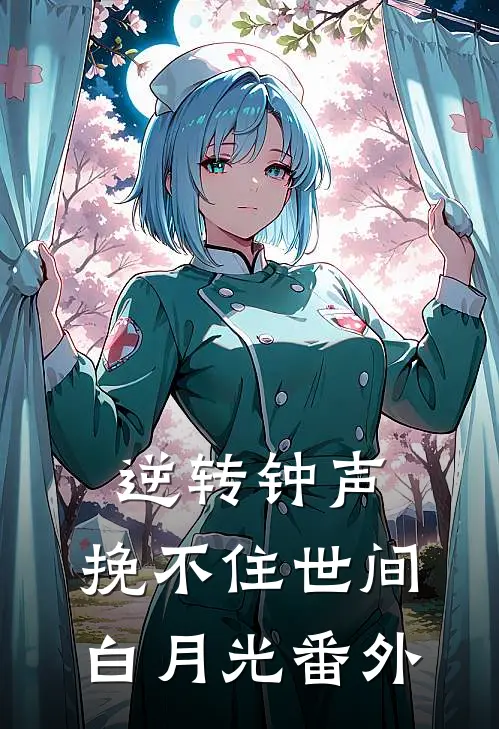 《逆转钟声：挽不住世间白月光》 番外