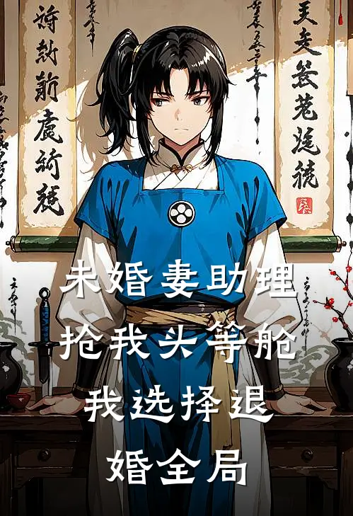 未婚妻助理抢我头等舱，我选择退婚全局
