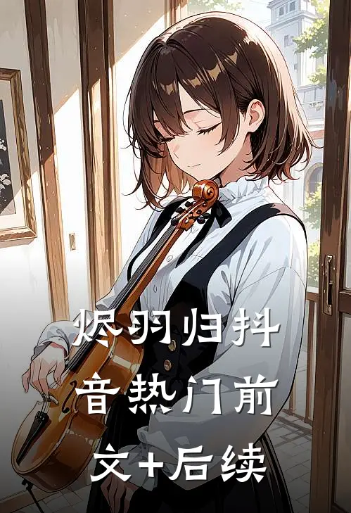 烬羽归抖音热门前文+后续