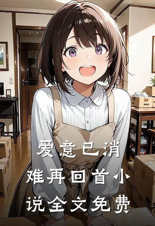 爱意已消，难再回首小说全文免费