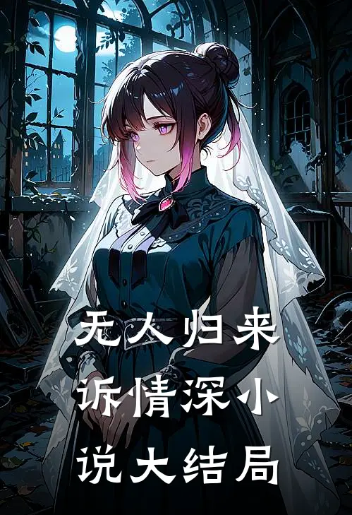 无人归来诉情深小说大结局