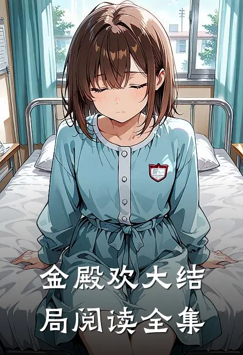 金殿欢大结局阅读全集