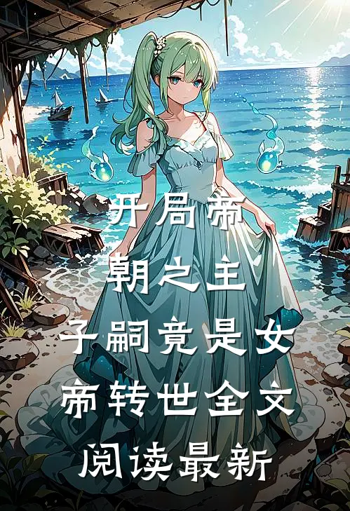 开局帝朝之主：子嗣竟是女帝转世全文阅读最新