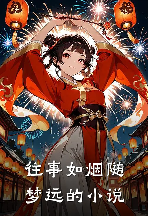 往事如烟随梦远的小说