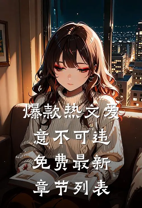 爆款热文爱意不可违免费最新章节列表