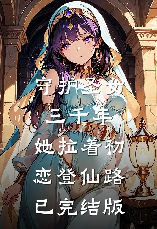 守护圣女三千年，她拉着初恋登仙路已完结版