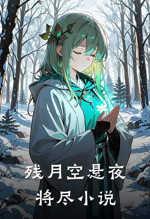 残月空悬夜将尽小说