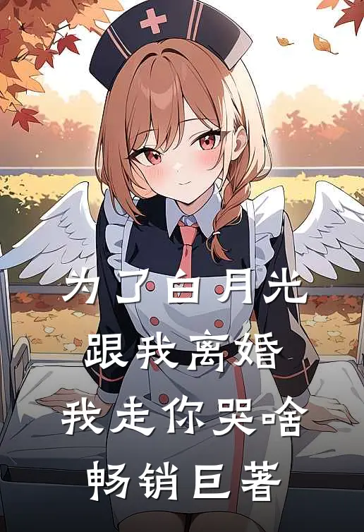 为了白月光跟我离婚，我走你哭啥畅销巨著