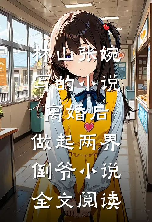 林山张婉写的小说离婚后，做起两界倒爷小说全文阅读